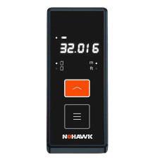 Лазерный дальномер-рулетка NOHAWK 40